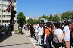 Evrensel Kolej